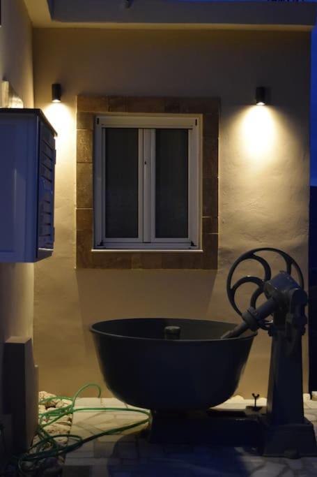 O Palaios Fournos Tou Andrea Appartement Argostoli  Buitenkant foto